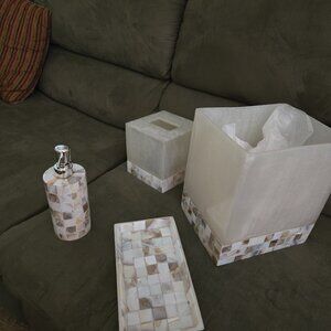 Bathroom Accessories